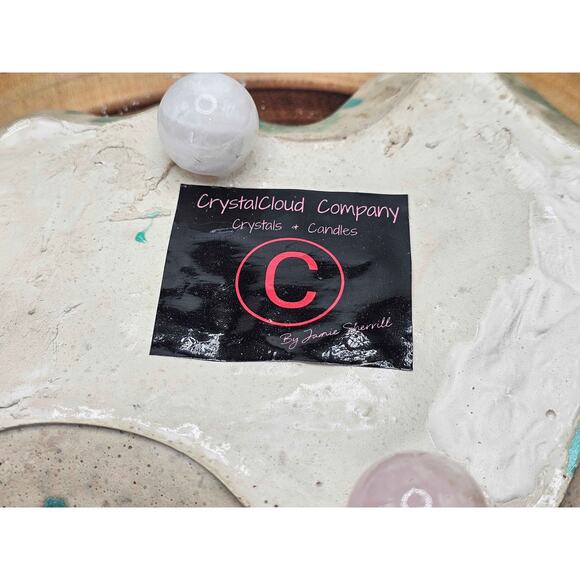 Handmade Candle - Picture 7 of 11